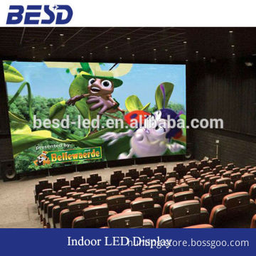 Indoor SMD P3,P4,P5,P6,P7.62,P8,P10 LED display,LED screen,LED panel